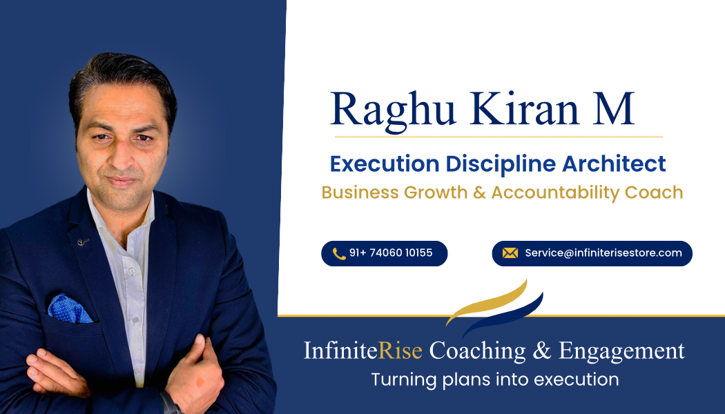 Raghu Kiran
