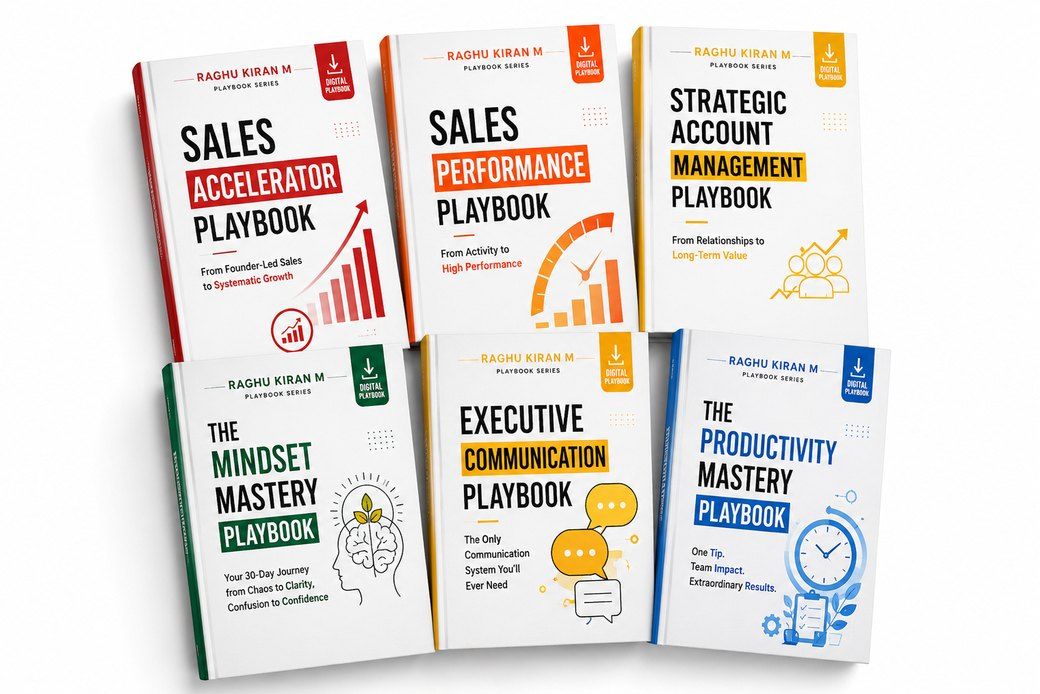 infiniteRISE Playbooks